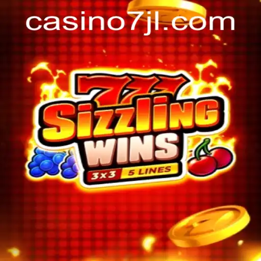 Unveiling 777SizzlingWins: A Thrilling Dive into the World of Luck and Strategy