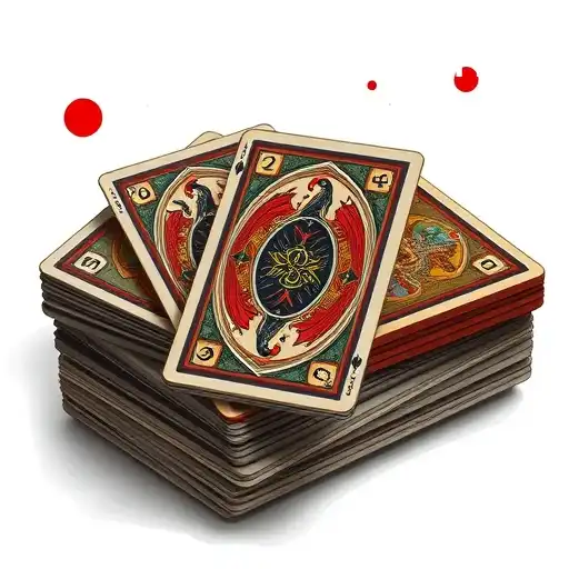 The Intriguing World of Card Games and the Mystery of 7JL