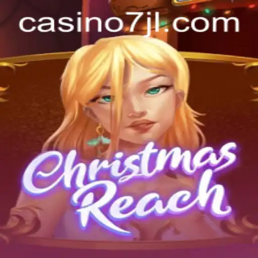 ChristmasReach: The Exciting New Game That's Capturing Hearts Worldwide