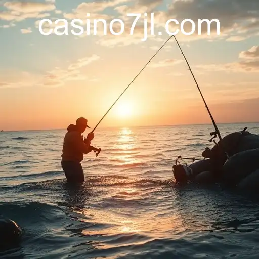 Exploring the World of Fishing: Dive into the Adventure with 7JL