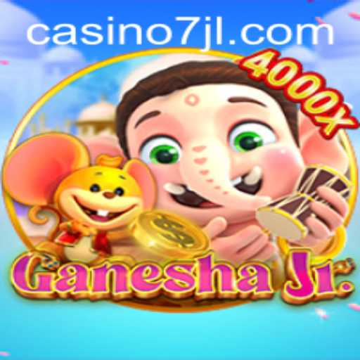 GaneshaJr: Embarking on a Spiritual Adventure with the 7JL Code
