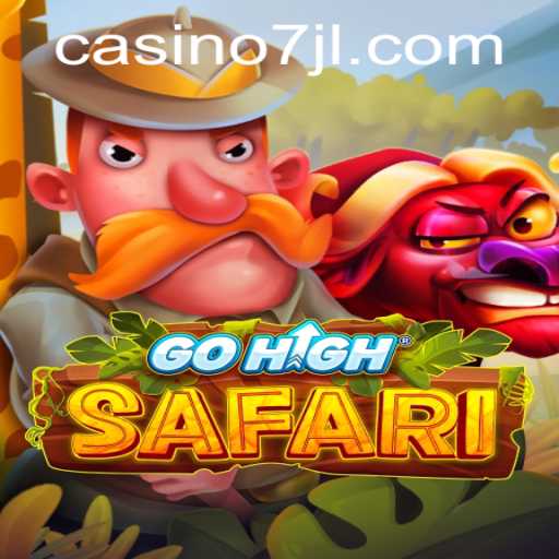 Exploring GoHighSafari: The Adventurous New Game