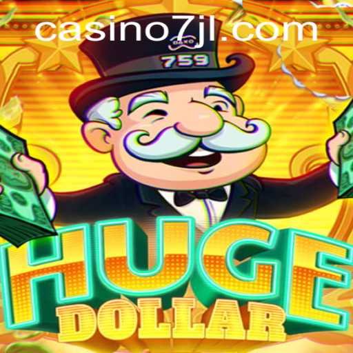 Exploring the Thrilling World of HugeDollar: The Game Revolutionizing the Gaming Arena