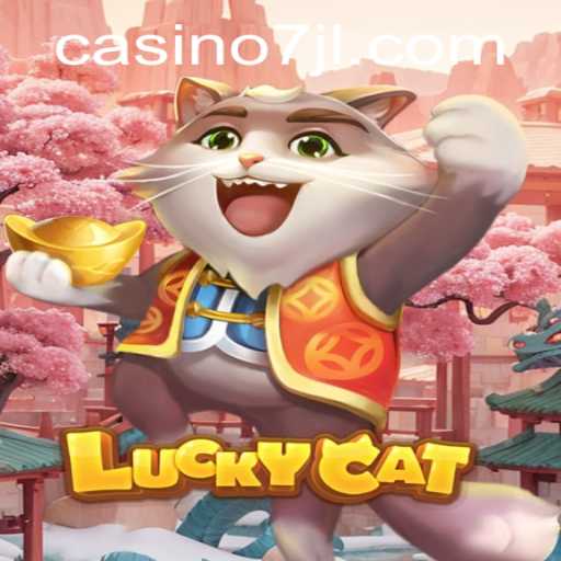 Discover the Enchanting World of LuckyCat: A Gaming Experience Like No Other
