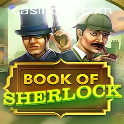 Unveiling the Mystery of 'BookOfSherlock': The Ultimate Detective Experience