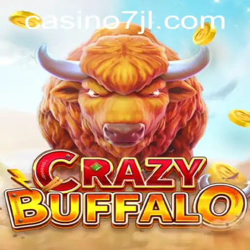 Exploring CRAZYBUFFALO: The Game Revolutionizing Digital Entertainment