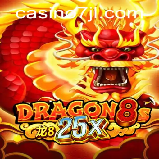 Exploring the Fascinating World of Dragon8s25x: A Dive into the Game's Intricacies