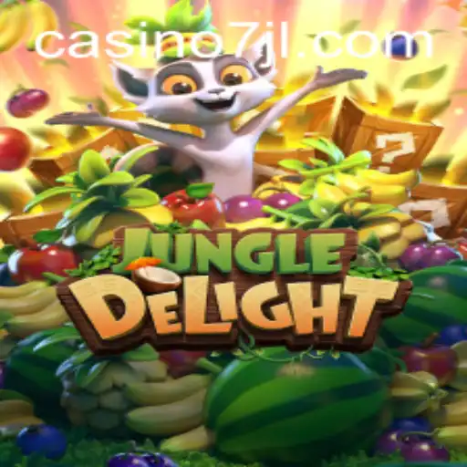 Discover the Thrilling World of JungleDelight: A Comprehensive Guide