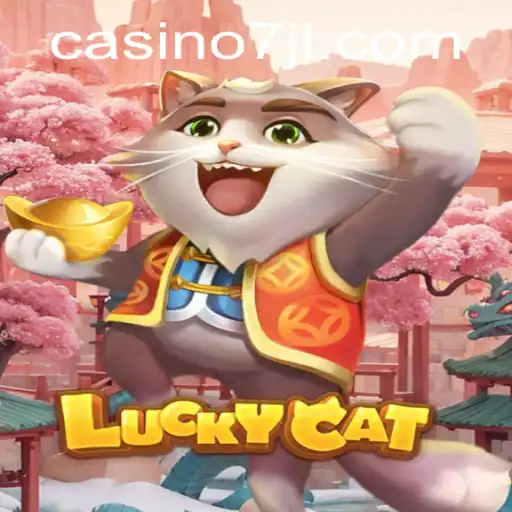 Discover the Enchanting World of LuckyCat: A Gaming Experience Like No Other