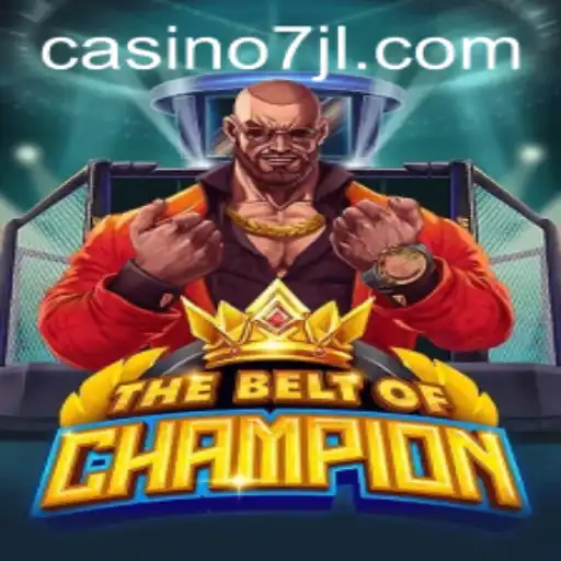 TheBeltOfChampion: The Ultimate Gaming Experience