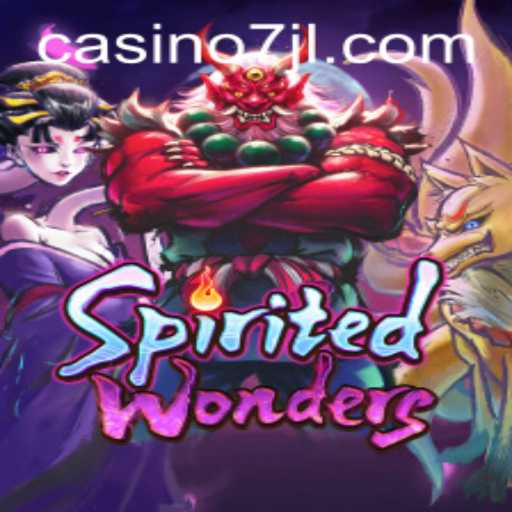 Unveiling SpiritedWonders: The Latest Sensation in Gaming