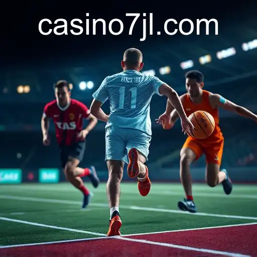 The Impact of 7JL on Modern Sports: A Comprehensive Exploration