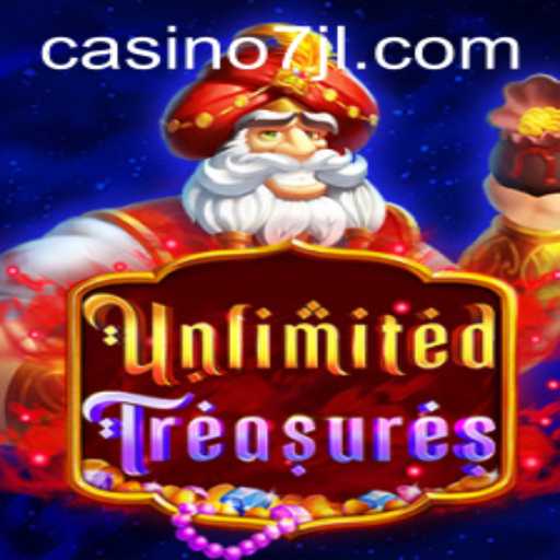 Discover the Adventure of UnlimitedTreasures with 7JL