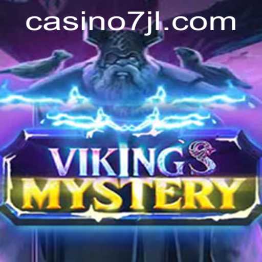 Unravel the Enigma of VikingsMystery with 7JL