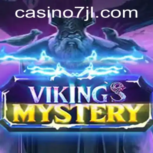 Unravel the Enigma of VikingsMystery with 7JL